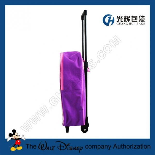 Sofia children luggage,children luggage,luggage made in Quanzhou,Sofia children luggage made in Quanzhou