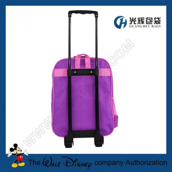 Sofia children luggage,children luggage,luggage made in Quanzhou,Sofia children luggage made in Quanzhou