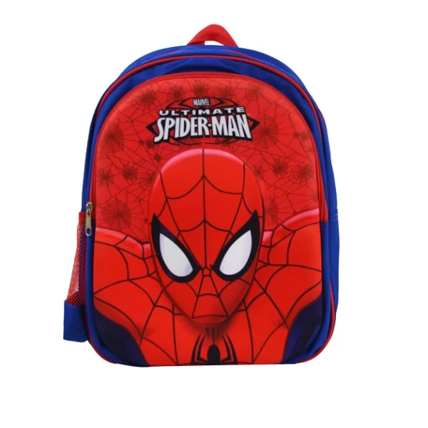 spiderman eva school bags