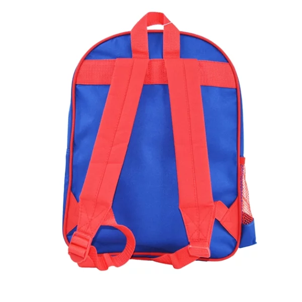 spiderman eva school bags