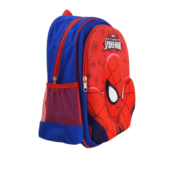 spiderman eva school bags