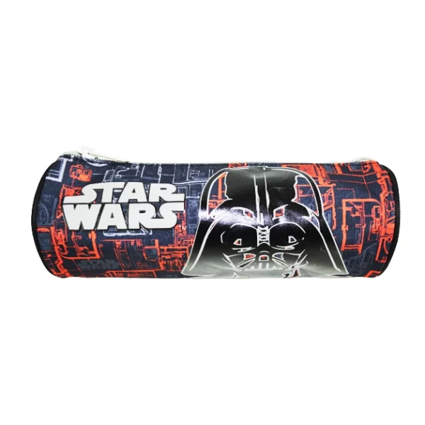 star wars roll up pencil cases