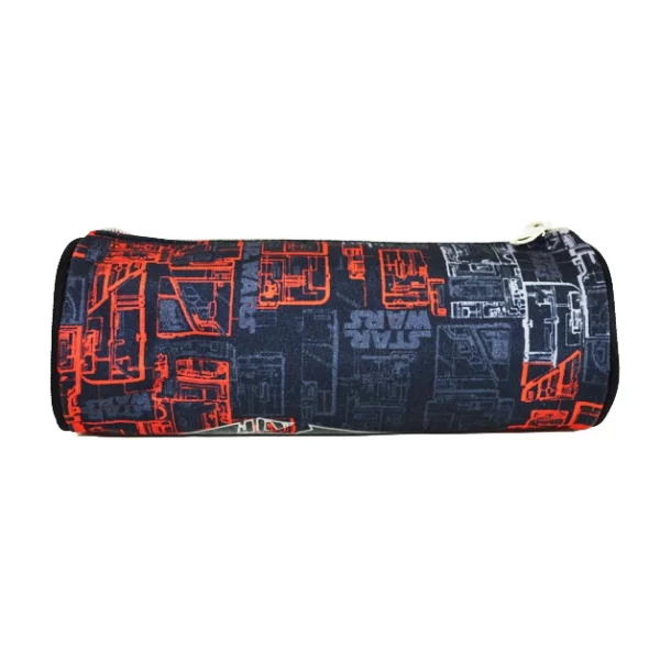 star wars roll up pencil cases