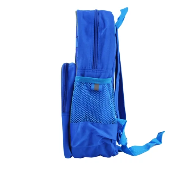 sublimate toddler school backpacks
