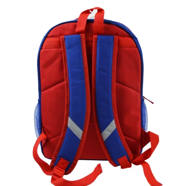 super mario children school bags for boys
