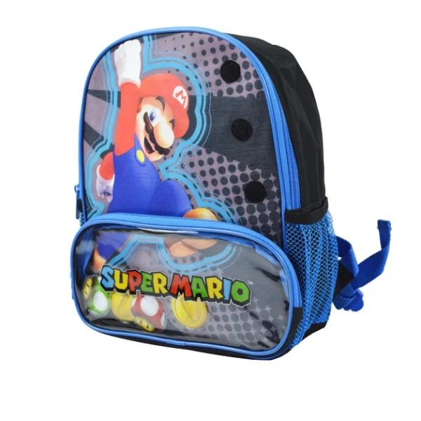 super mario school bags for kids