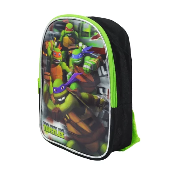 turtle toddler bags for boys