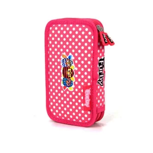 two layer furby pencil cases