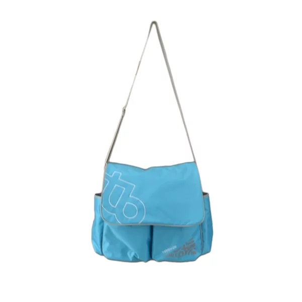 Bolsas de mamá de hombro impermeables