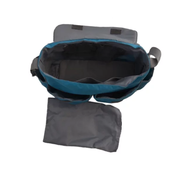 New Cotton Waterproof Nylon Multi-function Large-capacity Spot Mummy Bag Shoulder Mummy Backpack main image 0