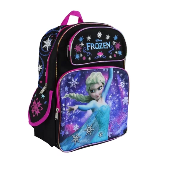 wholesale frozen school bag for teens