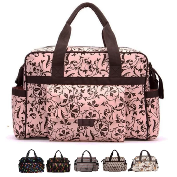 wholesale pink fashion baby baggage