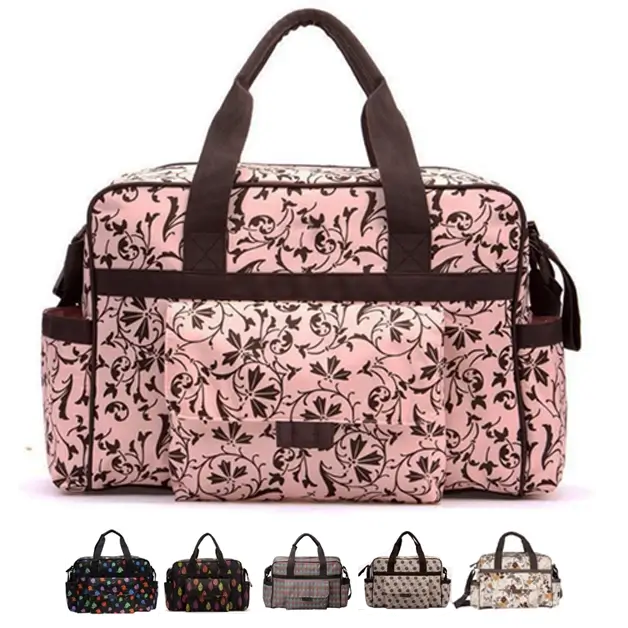 wholesale pink fashion baby baggage