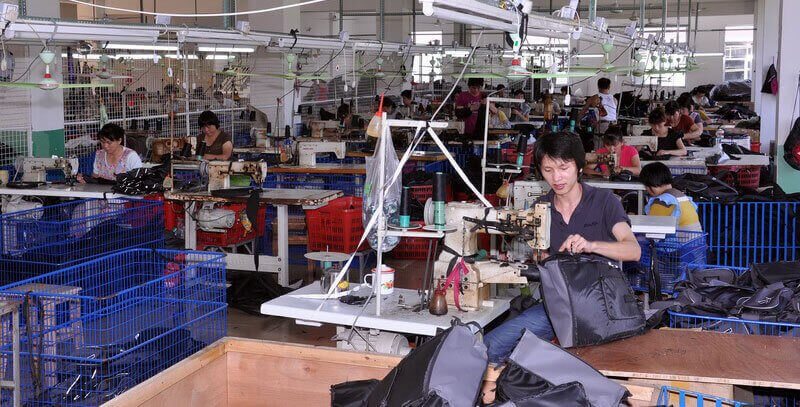 Backpack Manufacturers