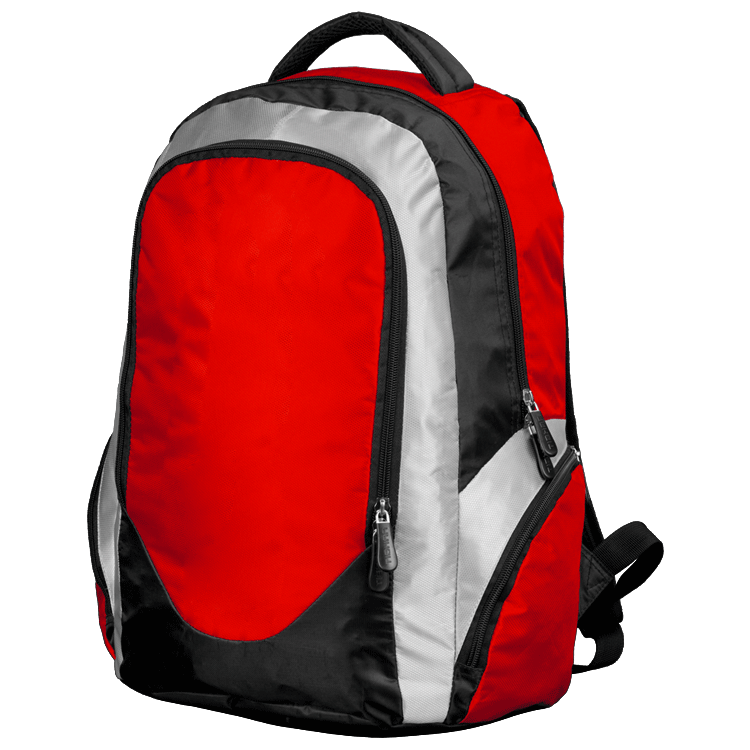 Two compartments school bag pack - Xiamen Fulllook Co., Limited