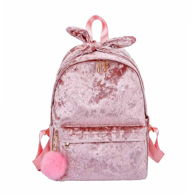 velours Backpack,velours bags,velours Backpack bags