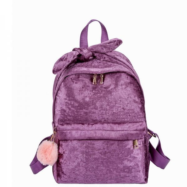 velours Backpack,velours bags,velours Backpack bags