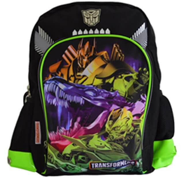 Primary child school bags for boy