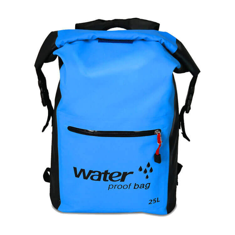 Waterproof backpack