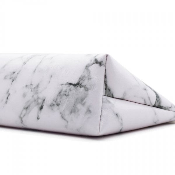 Marble Cosmetic Bags