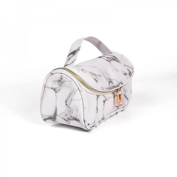 Marble bags,Marble make up bags