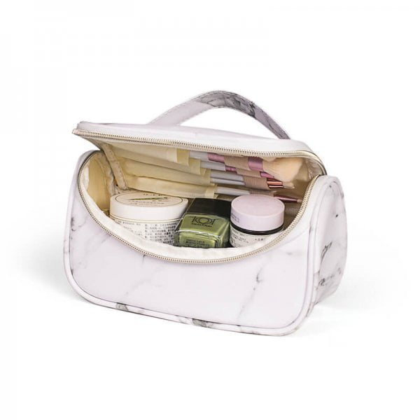 Marble bags,Marble make up bags