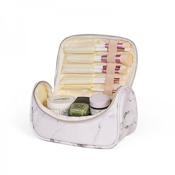Marble bags,Marble make up bags