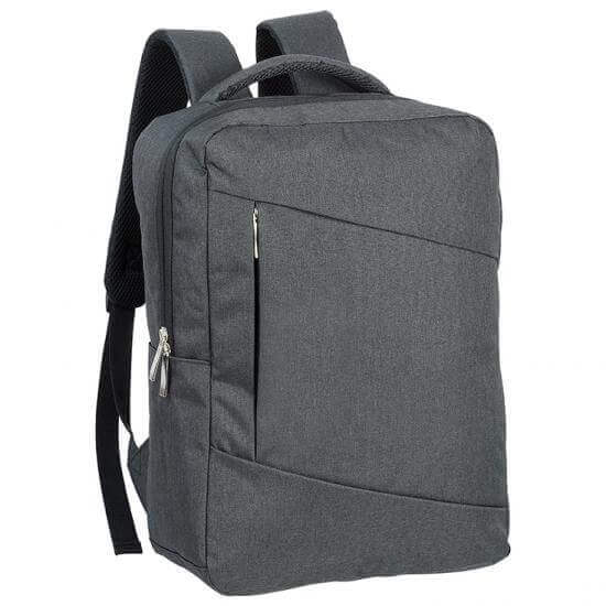 Laptop Backpack With USB made in China Quanzhou