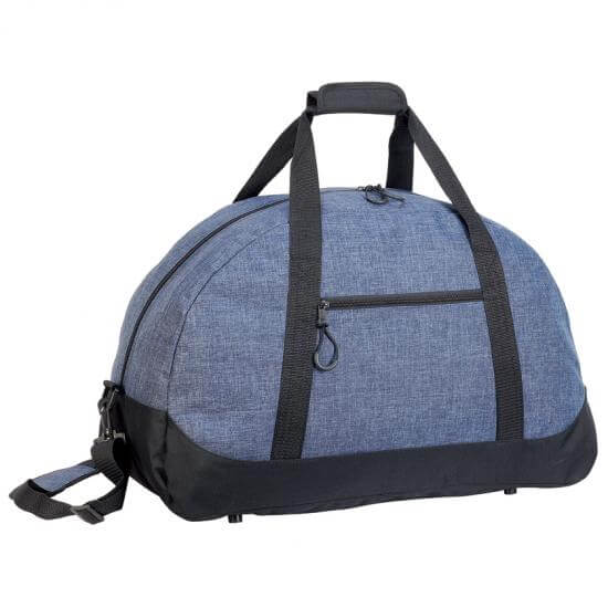 Cationic Fabric Travel Bags