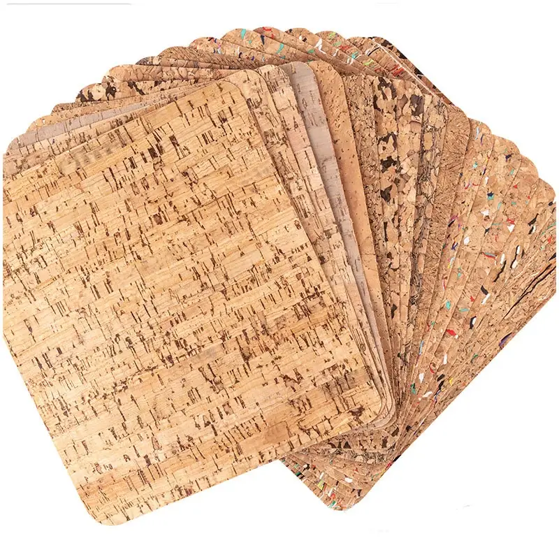 cork pu