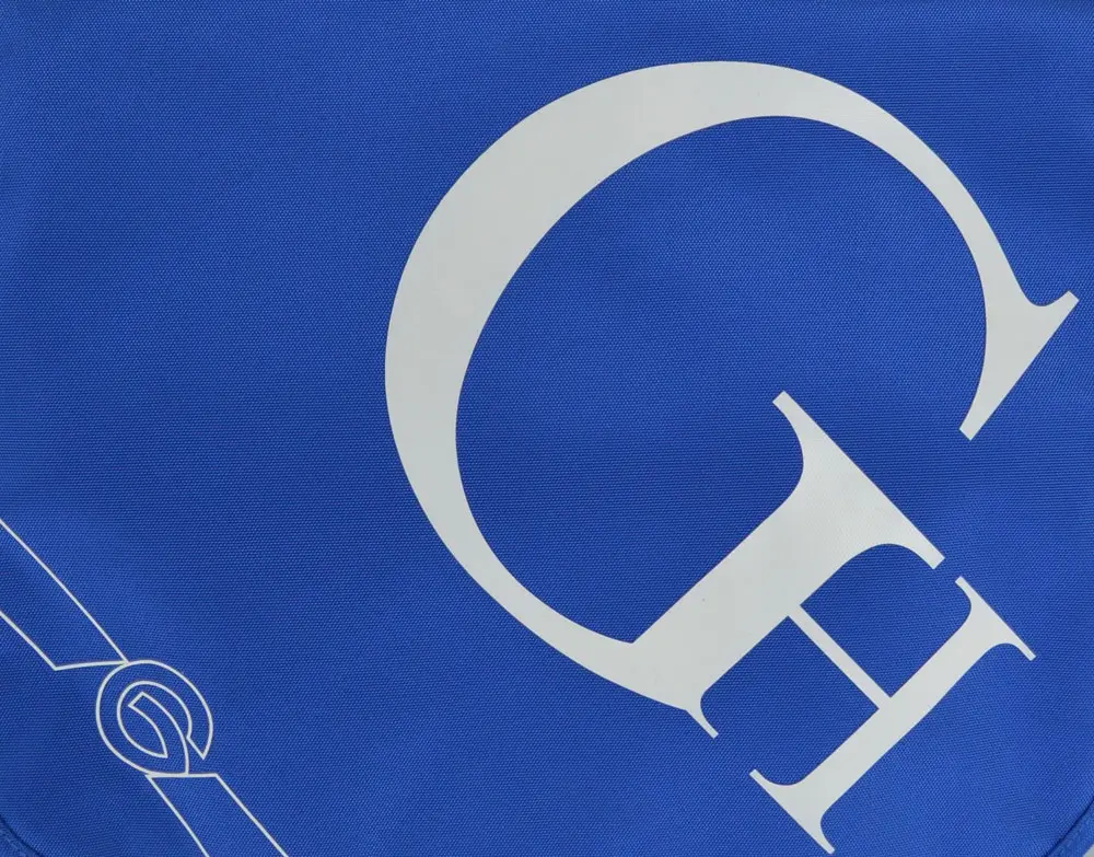 screnn print logo