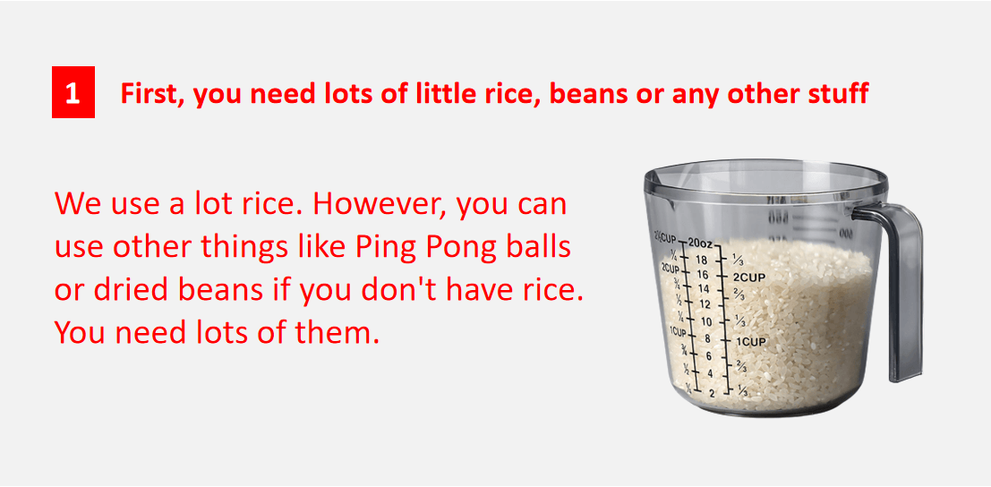 How to Measure Backpack Volume