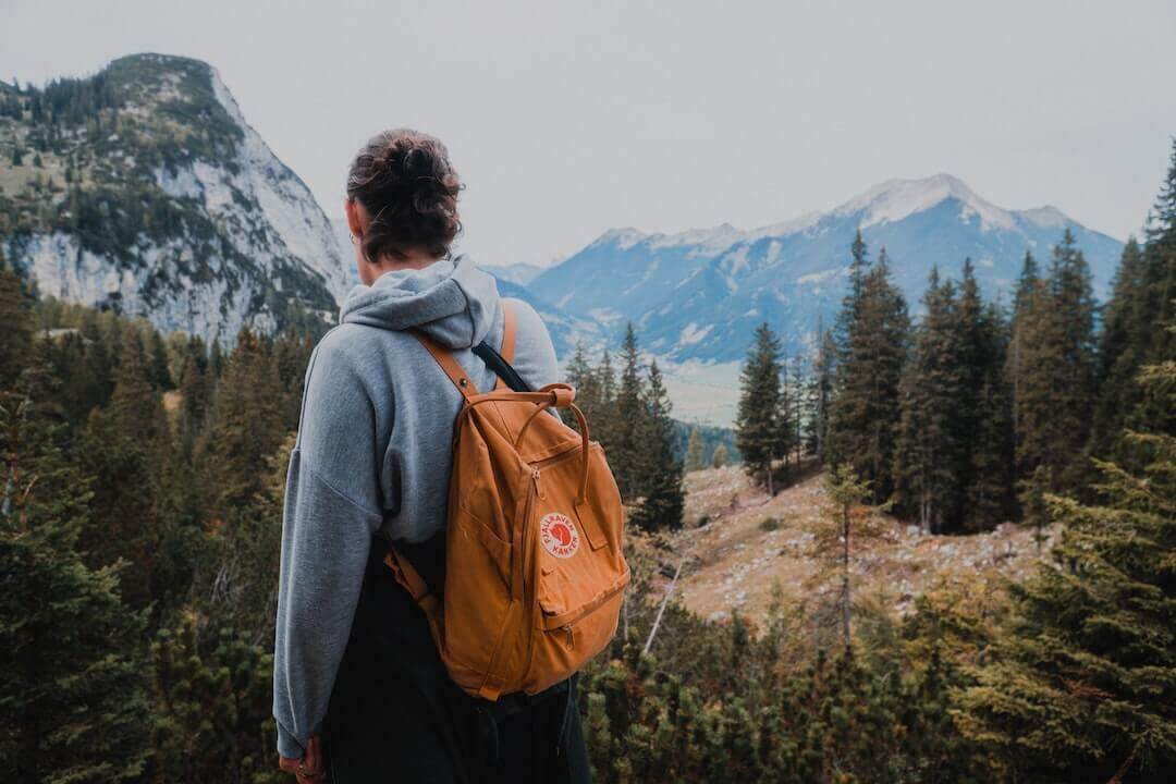 how long does a fjallraven backpack take to ship