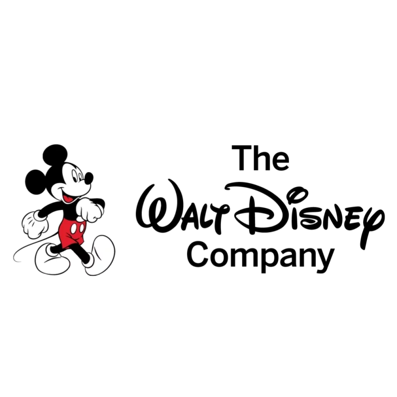 the walt disney company