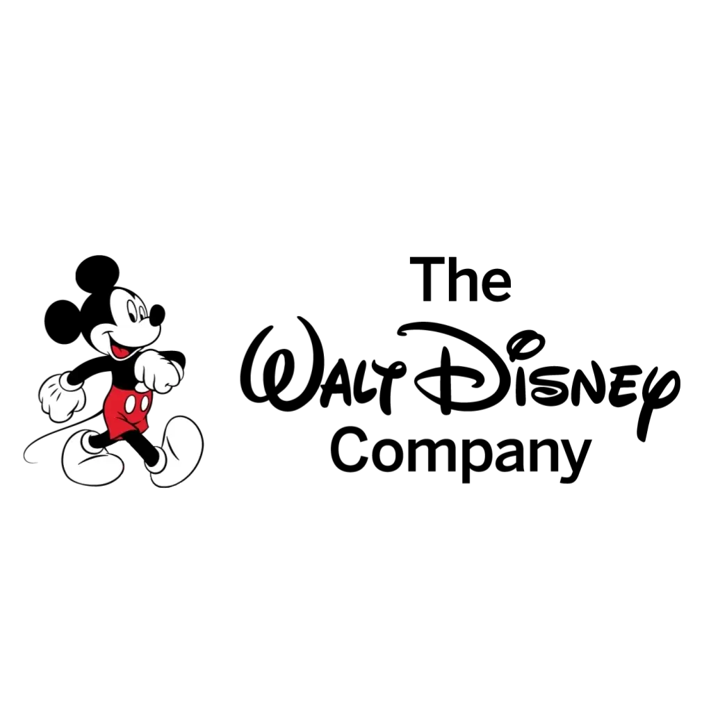 the walt disney company