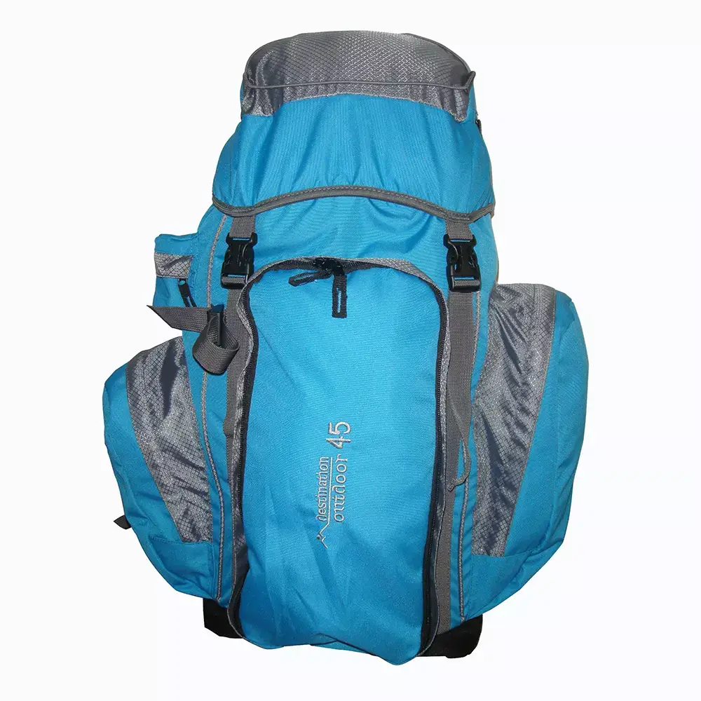 hiking backpacks