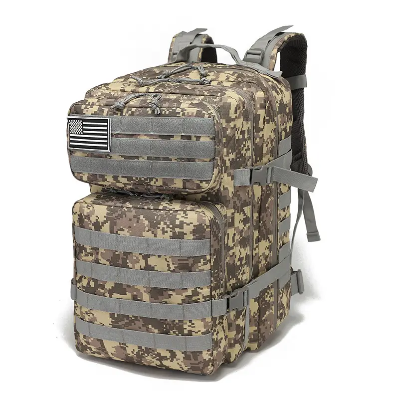 tactical backpacks
