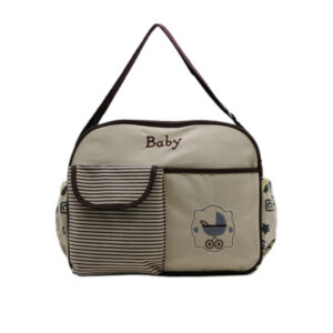 Bolsas de troca de ombro bordadas