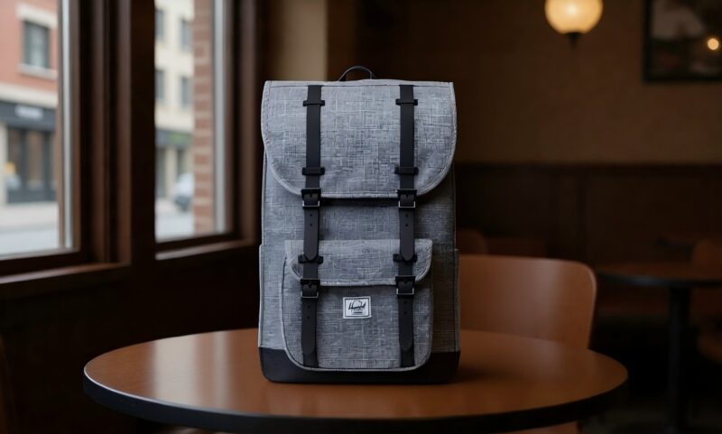 herschel supply co. lessons for backpack manufacturers & retail buyers