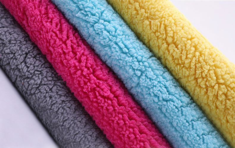 how sherpa fabric revolutionizes backpack design