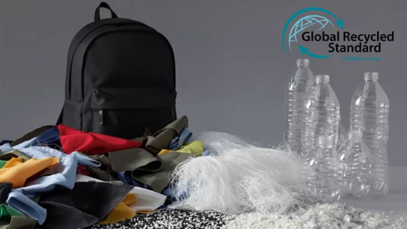 grs transaction certificates explained guide for backpack buyers and brands sourcing sustainable backpacks from china