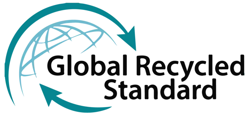 grs certification logo