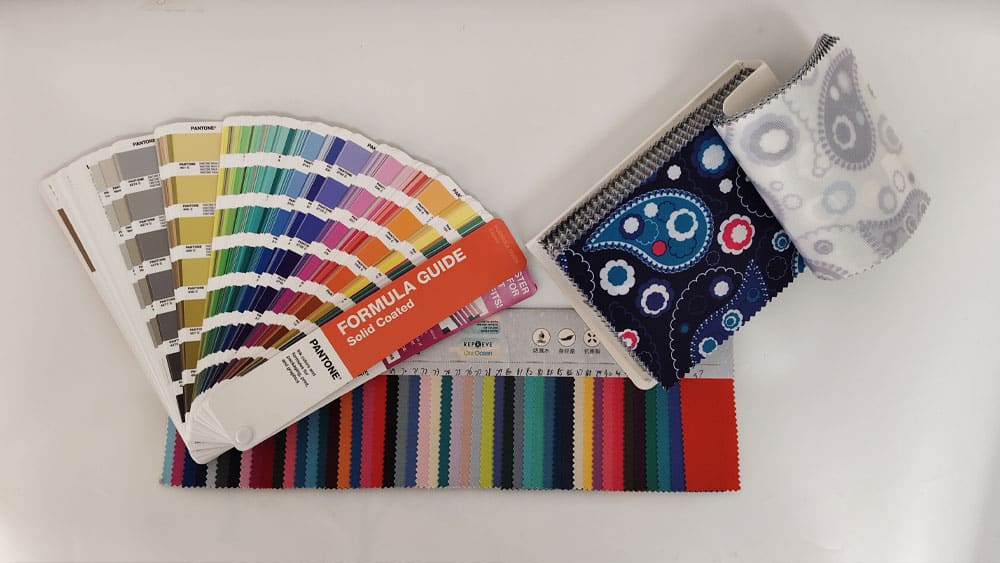 what is polyester everything you need to know about this versatile fabric from a backpack manufacturers perspective